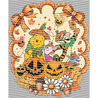 Halloween-WS 7573